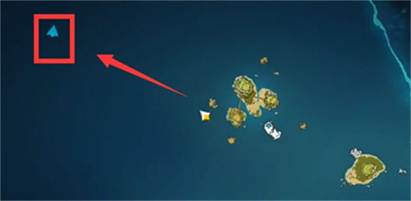 原神恋与提瓦特在哪-原神恋与提瓦特位置攻略