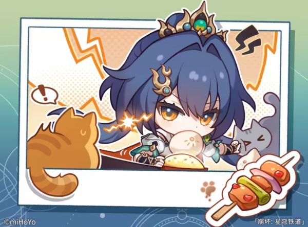 崩坏星穹铁道云璃遗器怎么选择 崩坏星穹铁道云璃最强遗器搭配