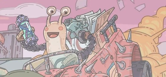 最强蜗牛最新兑换码是什么最强蜗牛最新兑换码分享