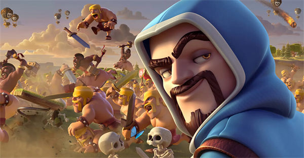 部落冲突怎么快速发展 部落冲突发展的方法教程