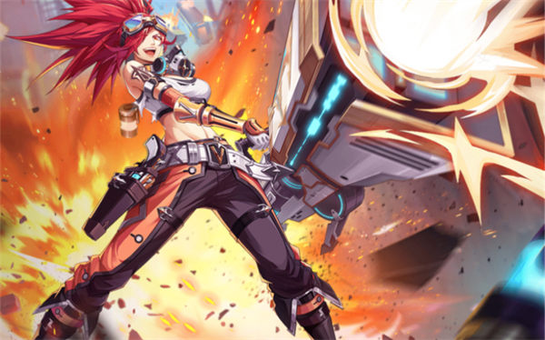 晶核最强刷图职业攻略 晶核最强刷图职业攻略推荐 晶核