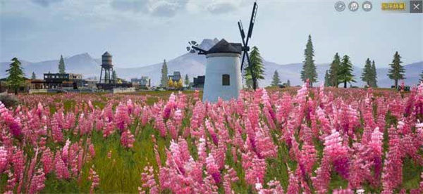 和平精英山谷原型介绍一览 和平精英山谷原型在哪里