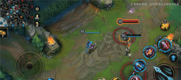 英雄联盟手游战略点悬赏机制是什么 英雄联盟手游战略点悬赏机制介绍