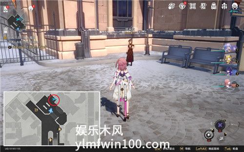 崩坏星穹铁道爱乐之城解锁方法-崩坏星穹铁道爱乐之城怎么解锁