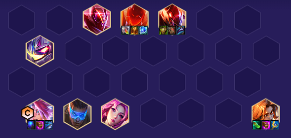 金铲铲之战超级伊泽瑞尔阵容怎么玩-金铲铲之战超级伊泽瑞尔阵容玩法攻略