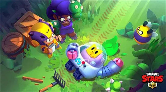 荒野乱斗兑换码2022荒野乱斗兑换码在哪里输入