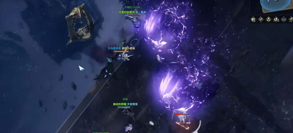 命运方舟梦幻宫殿怎么打？命运方舟梦幻宫殿过关技巧攻略 命运方舟