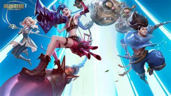 英雄联盟手游亚索怎么玩英雄联盟手游亚索技能一览