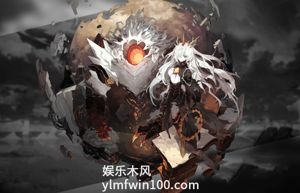 白夜极光焚霜座阵容-白夜极光焚霜座阵容介绍