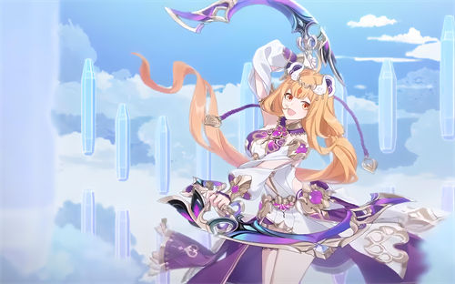 崩坏3苏莎娜怎么玩 崩坏3苏莎娜输出技巧一览