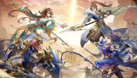 少年三国志涡神技能是什么少年三国志涡神技能介绍