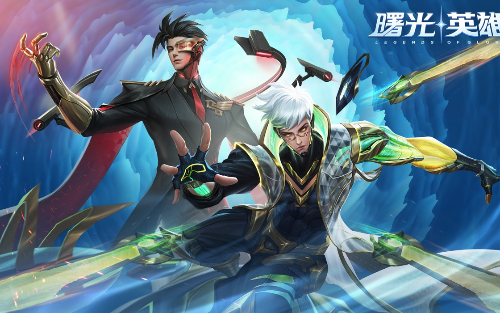 曙光英雄十大最强英雄有哪些-曙光英雄十大最强英雄一览