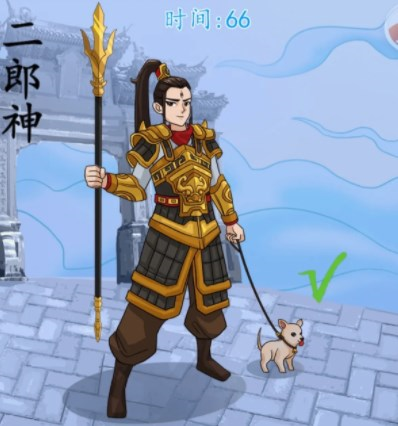 汉字找茬王西游换装怎么过汉字找茬王西游换装通关攻略