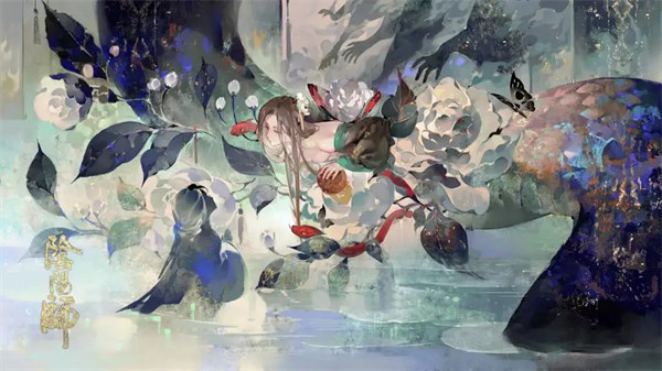 阴阳师6月神秘图案是什么 阴阳师2022年6月神秘图案怎么画