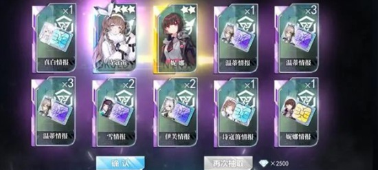 神行少女角色强度排行榜最新是啥 角色强度排行榜大全详细介绍一览