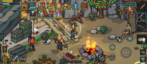 像素危城怎么获得金币 像素危城金币获取教程