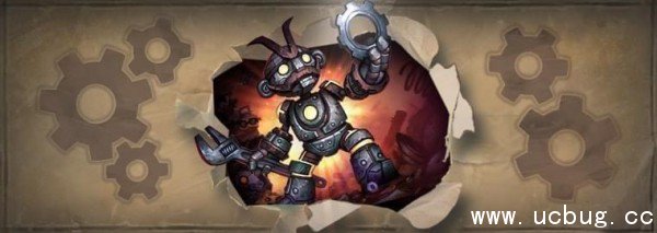 《炉石传说》10.4版本更新日志