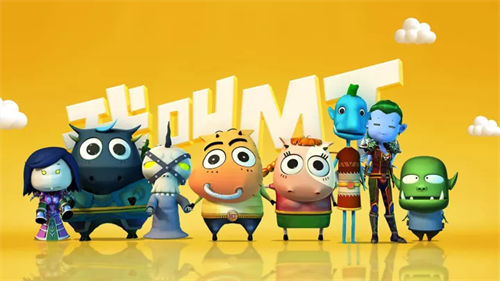 我叫mt归来阵容必练角色推荐 我叫mt归来必练角色有哪些