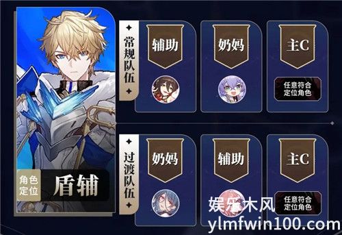 崩坏星穹铁道中杰帕德的配队怎么搭配-崩坏星穹铁道中配队搭配介绍