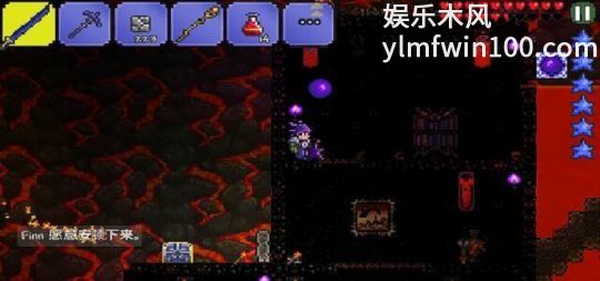 泰拉瑞亚南瓜王怎么出现-泰拉瑞亚南瓜王出现条件分享介绍