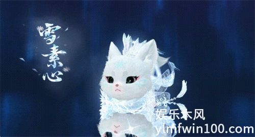 逆水寒手游冰雪主题流派武器有哪些-逆水寒手游冰雪主题流派武器详情介绍