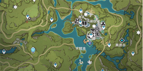 原神一个枫丹人的回忆任务怎么完成 原神一个枫丹人的回忆任务完成攻略