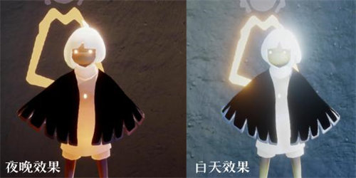 光遇二级黑斗篷怎么获得 光遇二级黑斗篷获取攻略