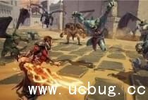 《灭绝》Extinction绿屏怎么办