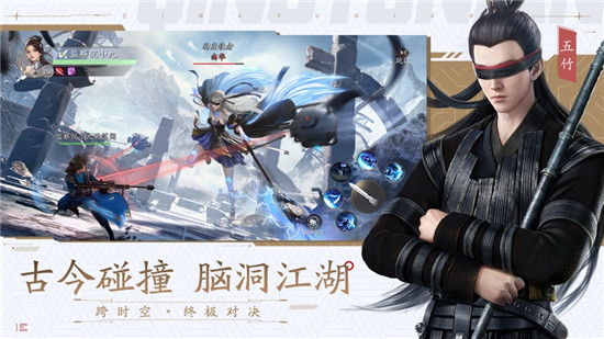 庆余年手游进不去该怎么办 庆余年手游进不去游戏解决方法