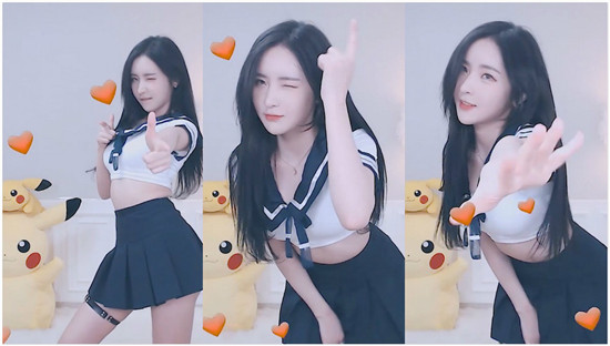 富二代抖音app污版短视频：一个无限看污的软件