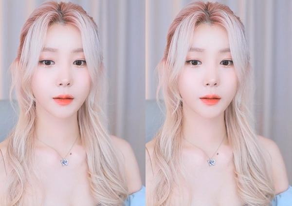 外网爆火的韩国乱码卡一卡二新区网站收藏量激增，美女主播果然多！