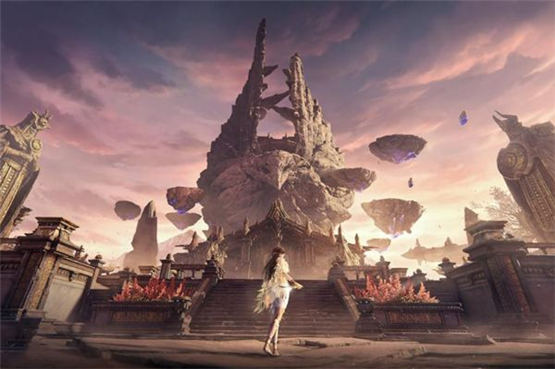 永劫无间聚义厅在哪?永劫无间聚义厅位置任务攻略