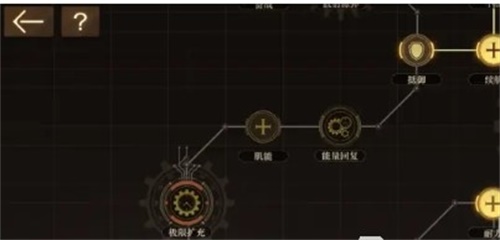 空之要塞启航科研怎么加点 科研加点推荐攻略