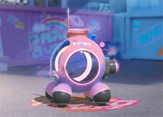 蛋仔派对怎么获得星河弹弹车 蛋仔派对星河弹弹车获取攻略心得