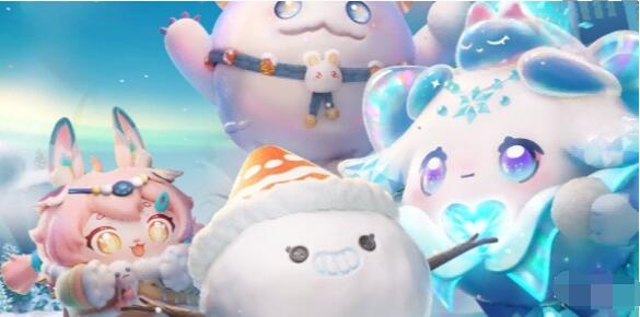 蛋仔派对箭头眼镜怎么获得 蛋仔派对箭头眼镜获得方法