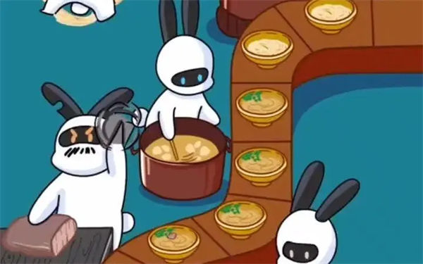 兔克的餐厅名厨制作菜谱大全一览 兔克的餐厅名厨制作菜谱有哪些