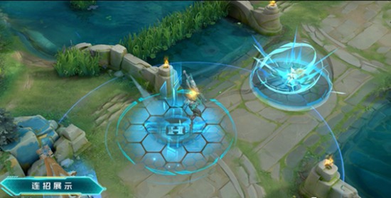 王者荣耀莱西奥末日机甲皮肤怎么样 莱西奥末日机甲皮肤介绍一览