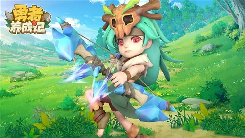 勇者养成记咒术那里学 勇者养成记咒术获取方式一览