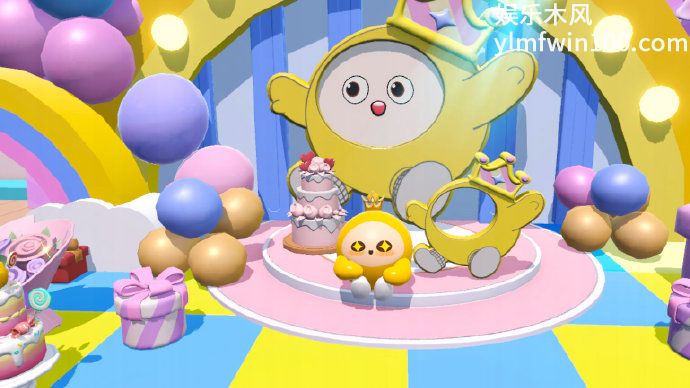 蛋仔派对二周年福利怎么领取-蛋仔派对二周年福利领取方法介绍