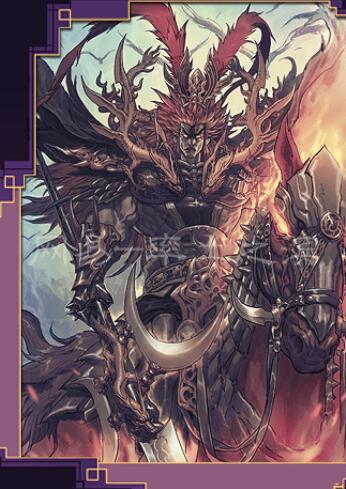 率土之滨吕布怎么样 率土之滨吕布介绍