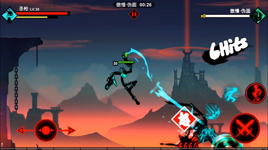 火柴人联盟游戏有什么攻略 火柴人联盟游戏攻略介绍