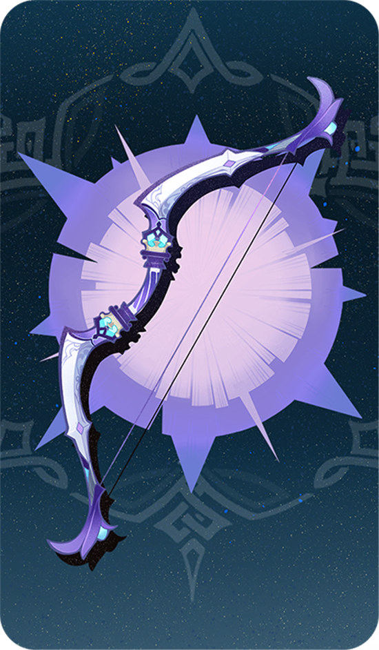 原神七圣召唤祭礼弓效果怎么样原神七圣召唤祭礼弓效果一览