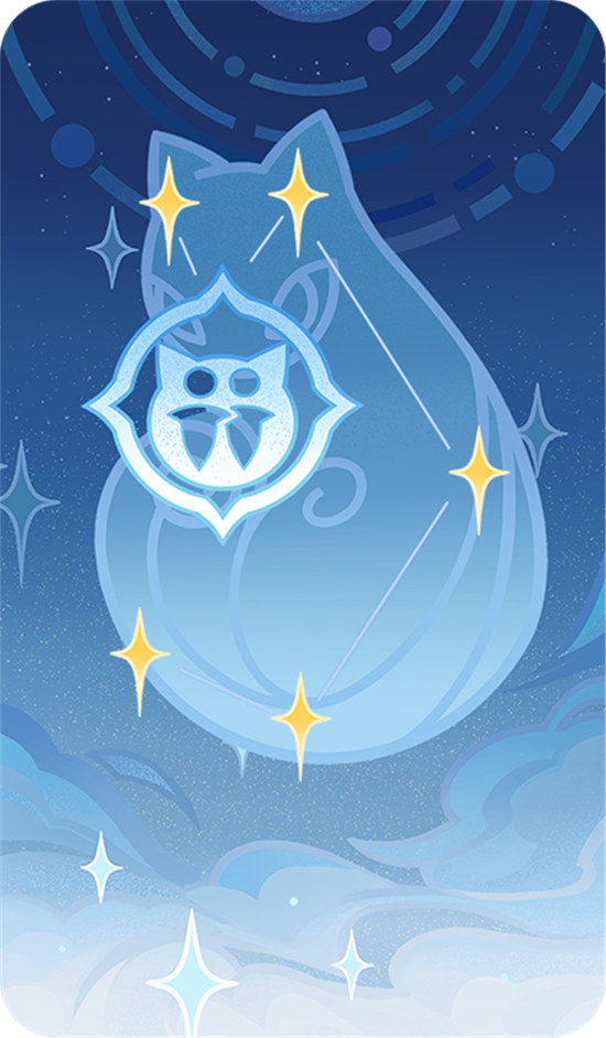 原神七圣召唤猫爪冰摇效果怎么样原神七圣召唤猫爪冰摇技能分享