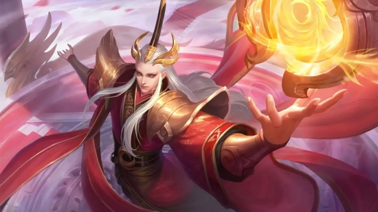 王者荣耀明世隐铭文怎么出明世隐铭文推荐