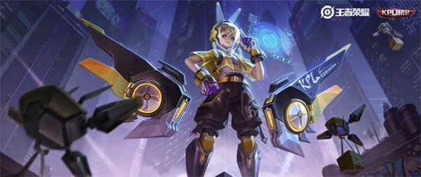 王者荣耀孙膑怎么玩才厉害 王者荣耀孙膑玩法教学