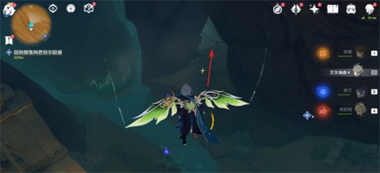 原神千壑沙地额外权能怎么解锁 千壑沙地额外权能解锁方法分享