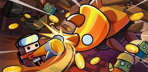 弹壳特攻队兑换码有哪些 弹壳特攻队2023可用兑换码大全