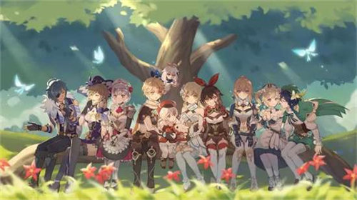 原神七国出完之后怎么办-原神七国出完发展方向分析