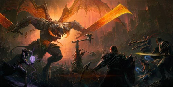 暗黑破坏神不朽神殿宝箱怎么开 暗黑破坏神不朽神殿宝箱攻略