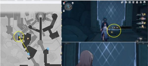 崩坏星穹铁道幽囚狱隐藏成就怎么弄 崩坏星穹铁道幽囚狱隐藏成就获得方法